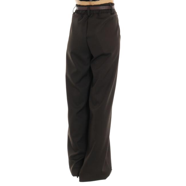 PANTALONE PALAZZO HAVEONE - Mad Fashion | img vers.650x/